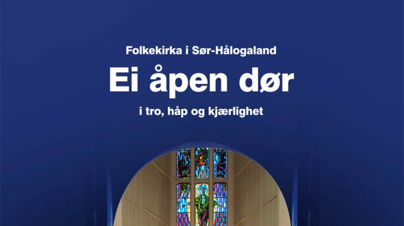 Det nye bispedømmerådet i Sør-Hålogaland er klart