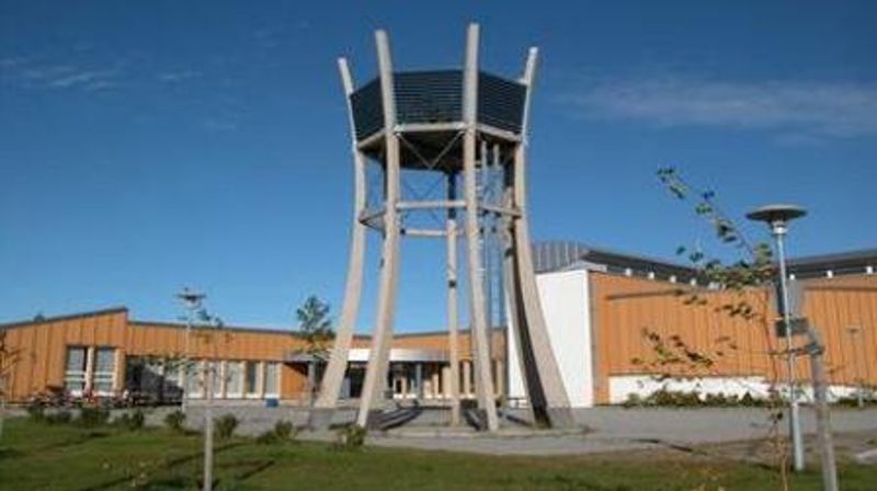 Bispevisitas i Rønvik og Kjerringøy menigheter