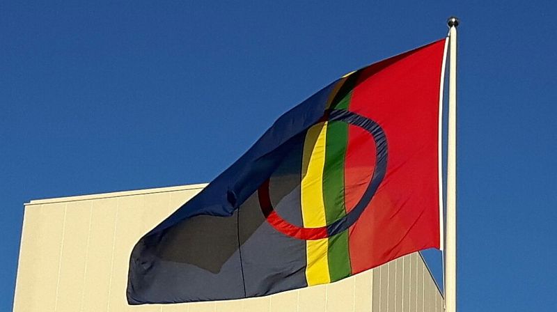 Samefolkets dag innleder samisk 100-års jubileum