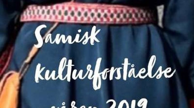 Kurstilbud: Samisk kulturforståelse