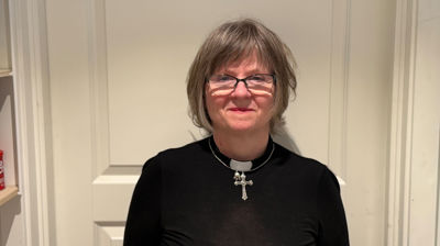 Presentasjon av nye ansatte – Lise Skomedal Trones