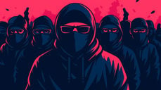 Unge uten fotfeste i en urolig verden – Unge, radikalisering og veien inn i kriminelle nettverk
