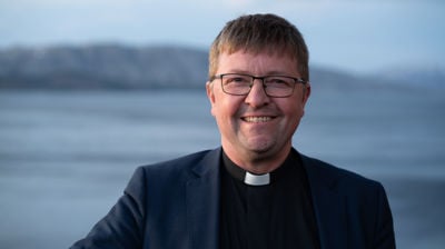 Biskopens juleandakt 2025