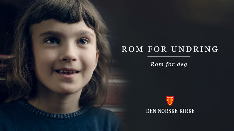 Rom for deg, ett av 11 motiver. (Foto: Jarle Hagen)