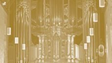 Foto: Norsk orgelfestival