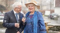 Foto: Den norske kirke / Gyrid Cecilie Nygaard