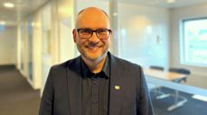 – Jeg håper å legge til rette for at folk fortsatt kjenner at kirken bryr seg om dem, at vi snakker om de store spørsmålene slik at folk kan gripe det og blir synlige som den ressursen for lokalmiljøet vil allerede er, sier Geir Skårland, ny stiftsdirektør i Stavanger bispedømme.