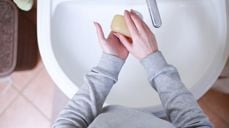 Hyppig håndvask er spesielt viktig i disse tider. Med såpe og helst i 30 sekunder. Foto: Pixabay