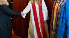 Selv om mange av funnene fra Stavanger er mer positive enn i flere av de andre bispedømmene, er det ingen grunn til å slakke av på likestillingsarbeidet, mener biskop Anne Lise Ådnøy. 