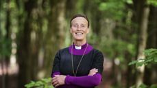 Foto: Marie von Krogh