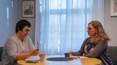 Foto: Den norske kirke / Torstein Kiserud