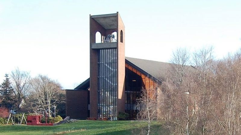 Bryne kyrkje