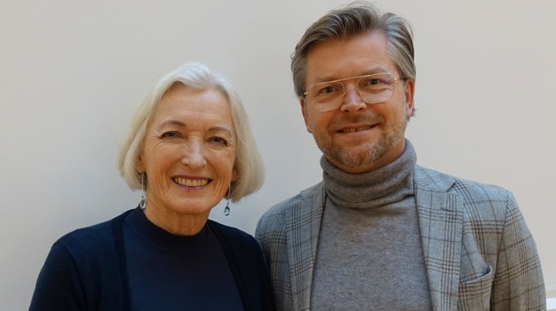 Heskestad og Seland leder og nestleder i Stavanger bispedømmeråd