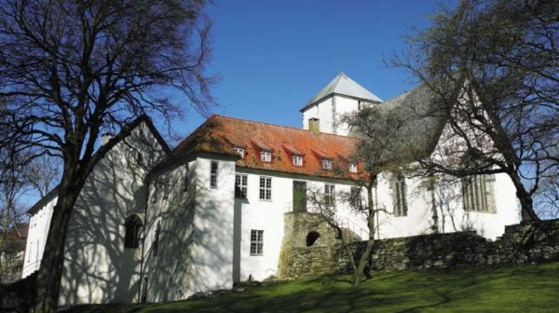 Klosteret: Middelalderens kreative senter