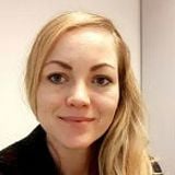 Silje Barkved Fossan