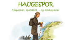 Ryfylke Livsgnist og Tor Øyvind Skeiseid har utviklet stykket «Haugespor» som en del av jubileumsmarkeringen.