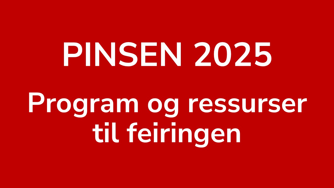 Pinsen