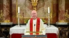 Roar Tønnessen har møtt mennesker i alle slags livssituasjoner i sin tid som ansatt i Kongsberg prosti. Foto: Jan Otto Myrseth