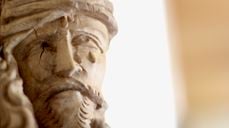 Foto: Torill Landaasen, motiv fra Tjøme kirke