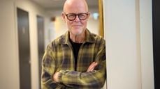 Gjennom årene har Tore Dvergastein vært en viktig drivkraft for kulturlivet i bispedømmet – en som har sett mennesker, løftet prosjekter og skapt rom for både tradisjon og nyskaping. Foto: Torill Landaasen