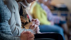 Ill.foto: Bo Mathisen/Den norske kirke