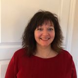 Irja Helen Hammern Døsvik