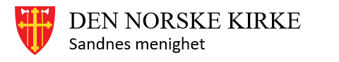 Sandnes kirke logo