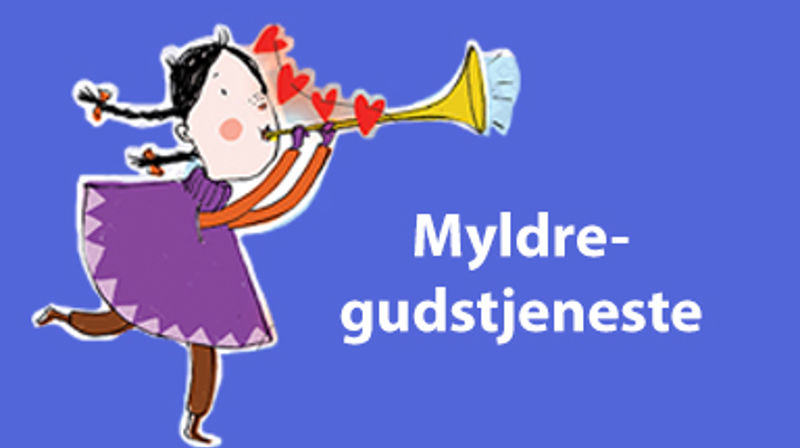 Myldregudstjeneste