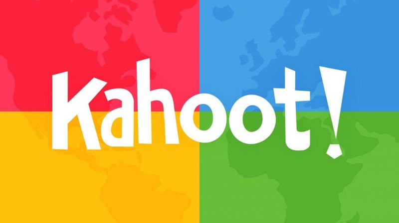 Ha det gøy med Kahoot!