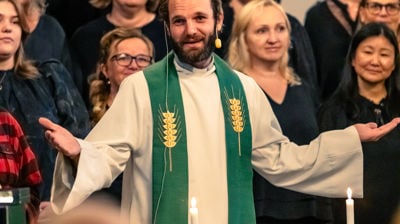 Foto: Monica Snopestad