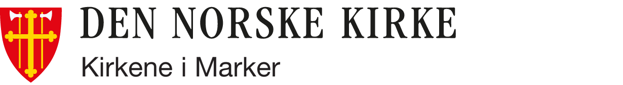 Marker sokn logo