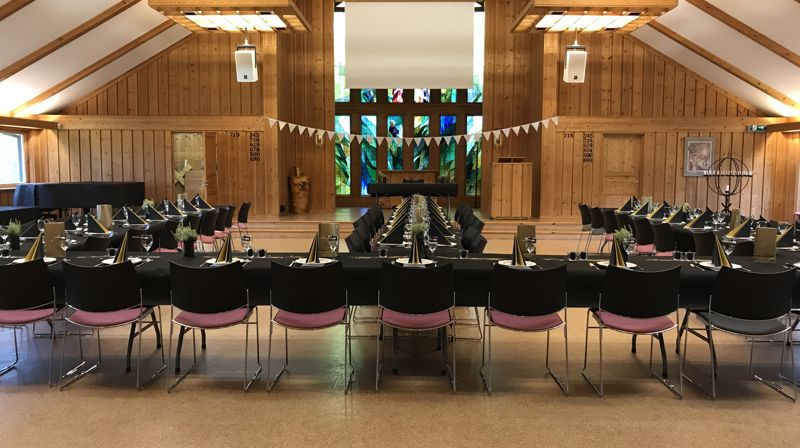 Foto: Linda Janson-Haddal