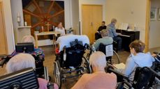 Foto: Gro Mette Rønningen