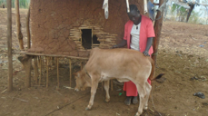 Lomiche Abdisa - foto: Desalegn Asefa