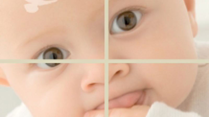 Velkommen til 1-2-3-gudstjeneste!