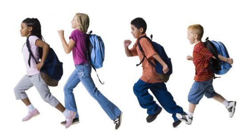 6 år og Helt førsteklasses!