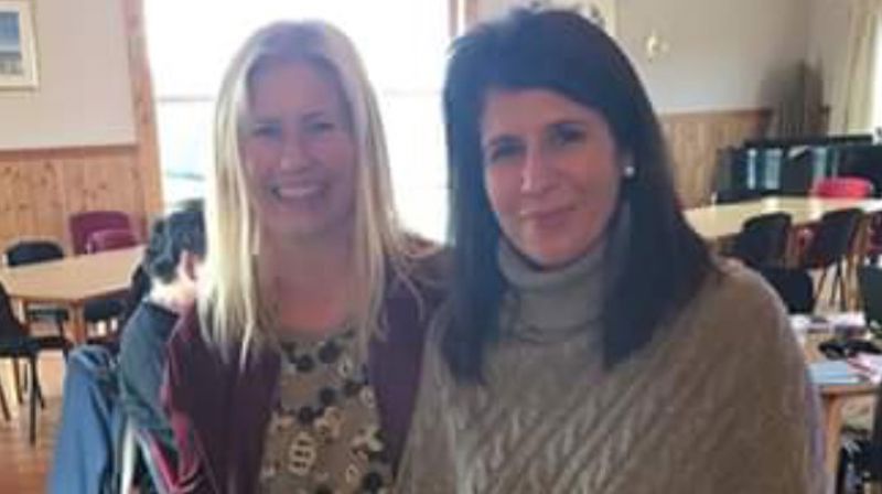 Trosopplæringsplanene er leveringsklare!