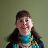 Anne Christine P. Grolid