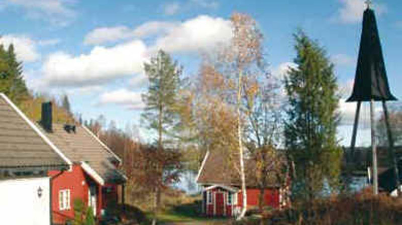 Det er ledige plasser på retreat på Tomasgården 2.-6. september