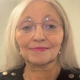 Inga Mari   Ramsfjell-Kind