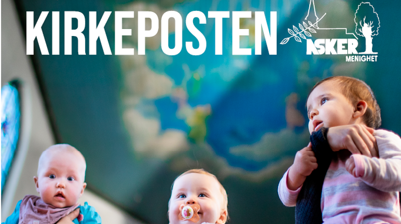 Kirkeposten 2019