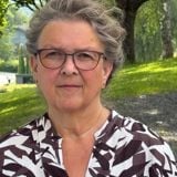 Inger-Marie Flølo Hawkins