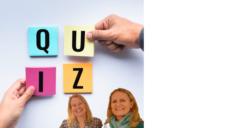 Familie-quiz med Kahoot! på mandag