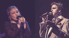 Foto Ida: Harald Haugerud. Foto Jacob: Tovita Bråthen Razzi.