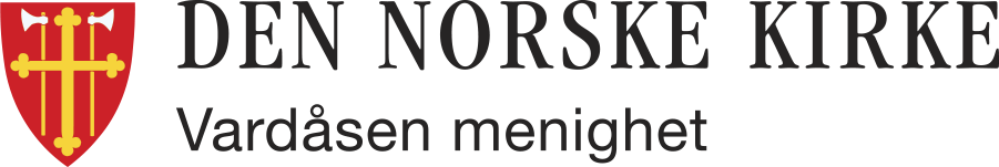 Vardåsen menighet logo