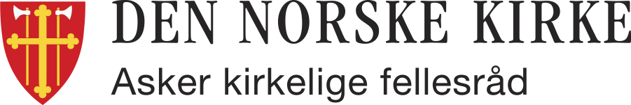 Gravplassmyndigheten i Asker logo