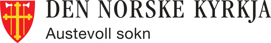Austevoll Sokneråd logo
