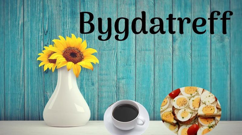 Bygdatreff 24.april