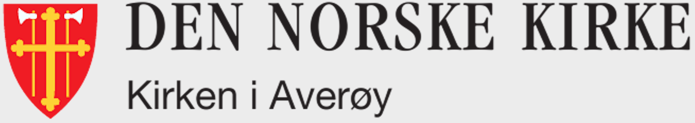 Averøy kirkelige fellesråd logo