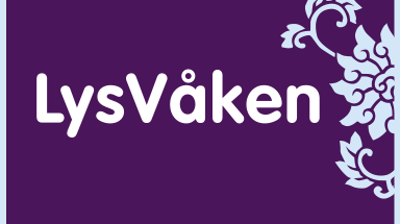 Bli med på Lys Våken!